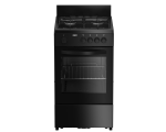 Defy 50CM 4-BURNER Full Gas Stove DGS568
