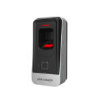 Hikvision Fingerprint And Card Reader Ds K1201 Amf