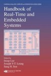 Handbook Of Real-time And Embedded Systems Chapman & Hall crc Computer And Information Science Series