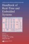 Handbook Of Real-time And Embedded Systems   Hardcover