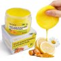 Kojic Acid And Turmeric Cleansing Pads 30'S
