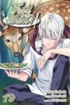 Food Wars : Shokugeki No Soma Vol. 19 Paperback