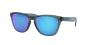 Oakley Frogskins OO9013-F6 Prizm Sapphire Polarized