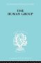 The Human Group   Paperback