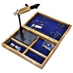 Xplorer Crown Fly Tying Kit