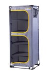 OZtrail Folding 5 Shelf Cupboard