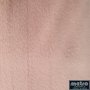 Plain Polar Fleece Dusty Pink 8