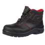 Bata Safety Boots Induna Black Size 10 B805663310
