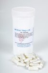 Fortifood - Biomag 75MG X 120 Capsules