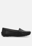 Pierre Cardin Prost 1 Loafer - Black