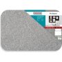 Adhesive Pin Board No Frame - 450 300MM - Grey