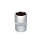 Hex Socket 1/4 13MM