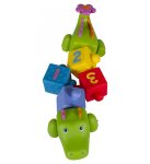 Popbo Blocs - Cubic Crocobloco