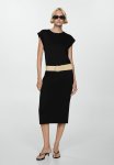 Dress Jalisco - Black