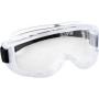 Scorpion Clear Goggles Clearpolylens Anti-fog