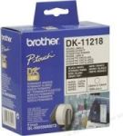 24mm Round Label 1000 Labels Per Roll