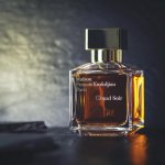 Maison Francis Kurkdjian Grand Soir Decants samples