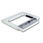 MAC Oem 9MM Sata Hdd & SSD Caddy