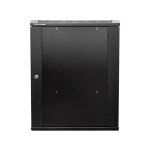 Linkbasic CAB-15US 15U Swing-frame Network Cabinet