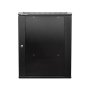 Linkbasic CAB-15US 15U Swing-frame Network Cabinet