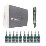 Dr.pen Ultima M8 Rdless Plus 12 Needles