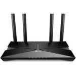 TP-link Archer AX53 Wireless Router Gigabit Ethernet Dual-band 2.4 Ghz 5 Ghz 5G Black