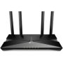 TP-link Archer AX53 Wireless Router Gigabit Ethernet Dual-band 2.4 Ghz / 5 Ghz 5G Black