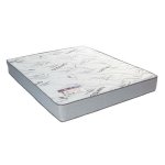 Rest Assured - Flex - O - Peadic - Mattress