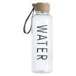 Drinking Bottle 0.5L With Strap