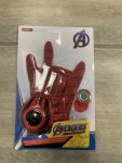 Spiderman Glove Shooter