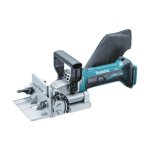 Makita 18V Cordless Biscuit Joiner 100MM Tool Only DPJ180ZJ