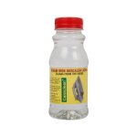 Calciclean Steam Iron Cleaner 250ML Livestainable