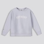 BOYS Sweat Top - 10 Light Blue