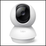 TP-link Tapo TC71 Camera 2K 3MP Pan tilt