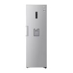 Finish LG 380L One Door Fridge With Doorcooling In Stainless