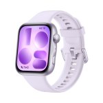 Huawei Watch Fit 5 Gps Smartwatch - Purple