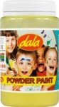 Powder Tempera 200G - Lemon