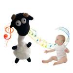 Mimicking Dancing Sheep