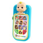 Cocomelon Jj's My First Phone - 18MNTHS+