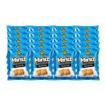 Nice And Fresh Miniz Short Bread Biscuits 20X60GR