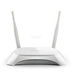 TP-link TL-MR3420 - Wireless N Router