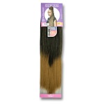 One Million Braid 20" - 1 27