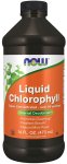 Liquid Chlorophyll