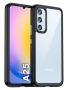 Shockproof Candy Clear Cover Designed For Samsung Galaxy S25 Ultra