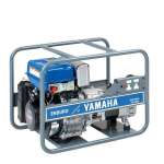 Yamaha YS5500 Contractor Genset 5.5KVA - Livingstones Garden & Home