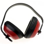Earmuff Set CE3521-1 Compliance