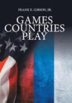 Games Countries Play Hardcover