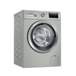 Bosch Serie 2 Washing Machine – Active Oxygen Home Connect Inox Easyclean