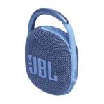 JBL Clip 4 Eco Portable Bluetooth Speaker