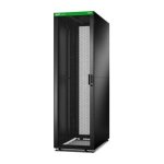 APC Easy Rack 600MM 42U 1000MM-ER6202FP1